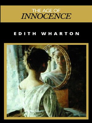 cover image of The Age of Innocence